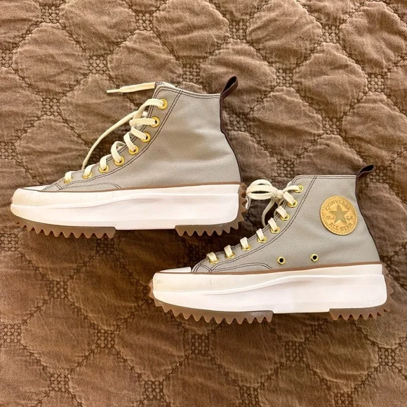 Converse Custom Run Star Hike by You - Picture 9 of 9